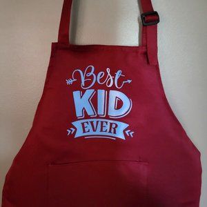 Kids Aprons